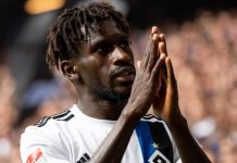 TROUBLE LOOMS: German Police Investigate Gambian Footballer Of Fraud