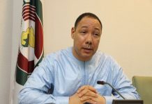 Singhatey says Jammeh ordered them to take no prisoners on Nov. 11