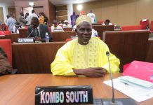 MAJORITY LEADER SAYS PARLIAMENT IS COMMITTED TO PRESERVING CITIZENS’ INTEREST