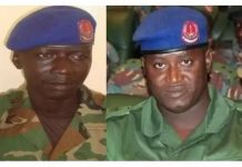 The Army, Who Needs Them?