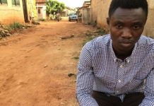 Ghanaians want to testify before TRRC