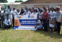 Forum On Market Linkage For Start-Ups Commences