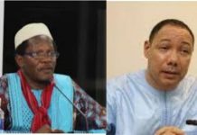 Sanna Sabally To Reconcile With Edward Singhatey Today