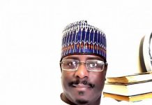 TRRC vs THE MILITARY JUNTA