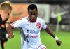 Gambia’s Bobb Quits Italian Serie A’s Chievo For Third Tier Football