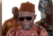 UDP gov’t will eliminate First Lady’s office – Darboe By Omar Bah