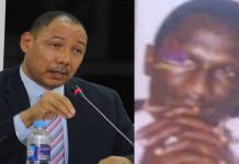 Singhatey Denies Killing Koro