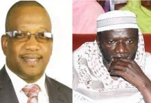 Kandeh Warns Muslim Leaders Against Meddling In Politics