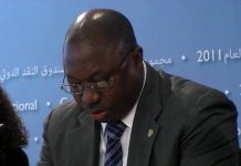 Government Accepts Janneh Commission Recommendation Against Mamboury Njie, Others
