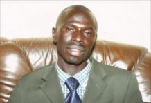 GDC reacts to death threat of executive member