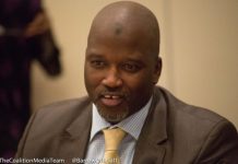 The Attorney General Should Save The Integrity Of The TRRC