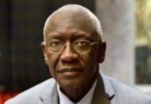 TRRC responds to Baba Galleh’s arrest request