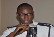 Police Chief Inspector Arrested Over Diplomatic Passport Fraud