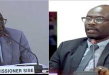 TRRC To Hear Testimonies On Ex-President Jammeh’s ‘Witch-Hunting Exercise’