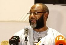 GAP writes to Gov’t, IEC to facilitate dialogue over 3-years