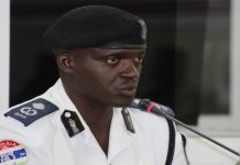 Police recount chaos as witch-hunters storm headquarters