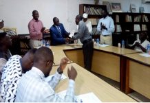 NEA certifies 40 inspectors