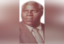 Jeggan Senghore Launches Book On Assan Musa Camara’s Biography