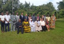 TRRC Engage Experts on Reparations Regulations