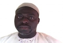 Protest Against President Barrow Set For Today