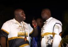 Hoyantan Up against Man Who Battled Modou Lo –So Can Gambia’s King of Arena Survive Baye Mandione Experiment?