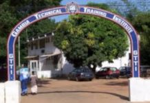 GTTI to be mentored for 5 years