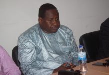 Gov’t Spokesperson ‘clarifies’ Barrow’s Statement About Jammeh