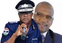 Police Refuse GDC’s Request for Permit