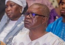 IEC registers new political party – Citizens Alliance