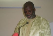 National Assembly Defers Bill on Mutual Legal Assistance in Criminal Matters