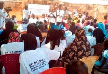 Gambians Challenged To Monitor And Hold Their Leaders Accountable