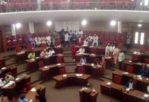 National Assembly Commences Thorough Scrutiny Of National Budget