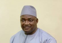 What Would Happen If Barrow Were To Resign Now?