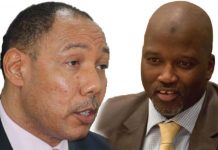 Edward Singhatey Sues Attorney General