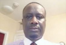 Season greetings with a recipe for Gambia and all Gambians without regard to ethnicity, origin, cultural status, social status or religious background