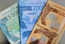 Ghana welcomes the new ECO currency