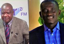 MOMODOU SABALLY IS SICK AND HE NEEDS AN URGENT PSYCHIATRIC EVALUATION-DEPUTY YOUTH PRESIDENTIAL ADVISER TELLS FREEDOM RADIO GAMBIA
