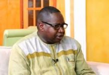 The Gambia Government Assures Citizens of Safety & Security