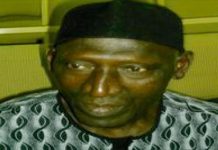 Hon. Jatta disagrees with minority leader