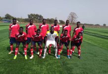 Samger extend lead in 2nd Tier Samger extend lead in 2nd Tier