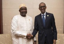 An uprising of consciences An uprising of consciences