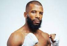 BADOU JACK SPEAKS AHEAD OF TOUGH FIGHT IN DUBAI BADOU JACK SPEAKS AHEAD OF TOUGH FIGHT IN DUBAI