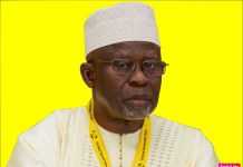 Documentary clearly shows Ousainu Darboe is different from doublespeak politicians Documentary clearly shows Ousainu Darboe is different from doublespeak politicians
