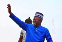 Lawyer Darboe To Modernise Education System Lawyer Darboe To Modernise Education System