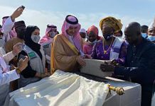 SFD announces completion of $31mn Gambian airport development project SFD announces completion of $31mn Gambian airport development project