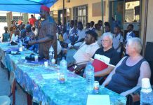 GAMRUPA Launches New Plastic Recycling Project in Siffoe GAMRUPA Launches New Plastic Recycling Project in Siffoe