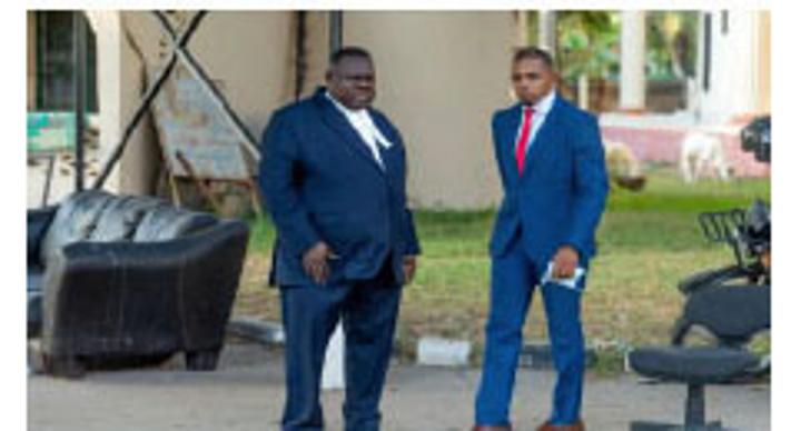 The “Less Wakhul“ of the High Court judgment: Here is why CA has not yet been officially cleared to contest the December 4 presidential election The “Less Wakhul“ of the High Court judgment: Here is why CA has not yet been officially cleared to contest the December 4 presidential election