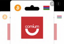 Suspension on Comium lifted Suspension on Comium lifted