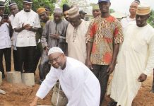 Saudi Arabia bans Tablighi Jamaat in Nigeria, calls it terror group Saudi Arabia bans Tablighi Jamaat in Nigeria, calls it terror group