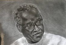 Dear Halifa Sallah, Dear Halifa Sallah,